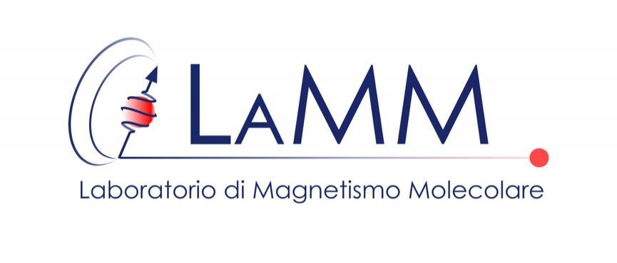 Logo LaMM slideshow