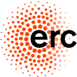 European Research Council logo